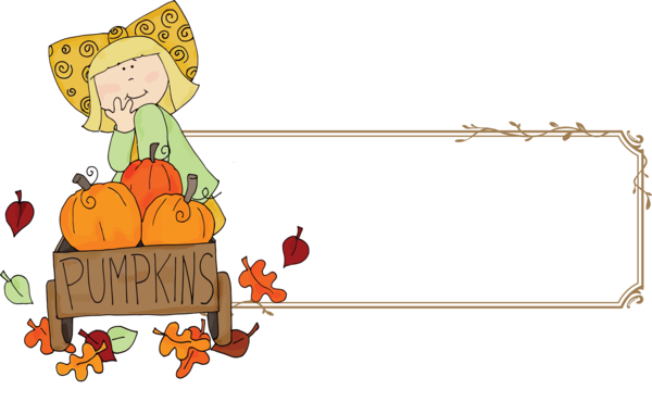 Transparent Thanksgiving Cartoon Drawing Line art for Happy Thanksgiving for Thanksgiving