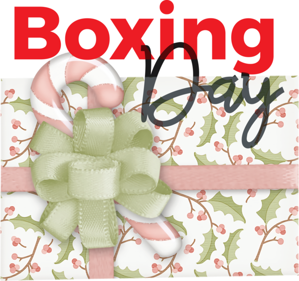 Transparent Boxing Day Play-Doh Plasticine Modelling clay for Happy Boxing Day for Boxing Day