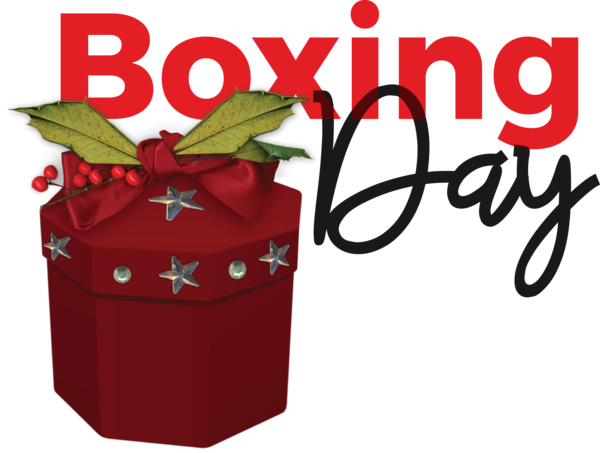 Transparent Boxing Day ABC – Phonics and Tracing from Dave and Ava Merry Christmas ABC Christmas Day for Happy Boxing Day for Boxing Day