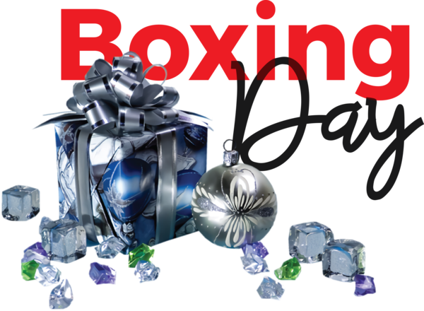 Transparent Boxing Day KICK Boxing GYM Saimai Exercise Boxing for Happy Boxing Day for Boxing Day