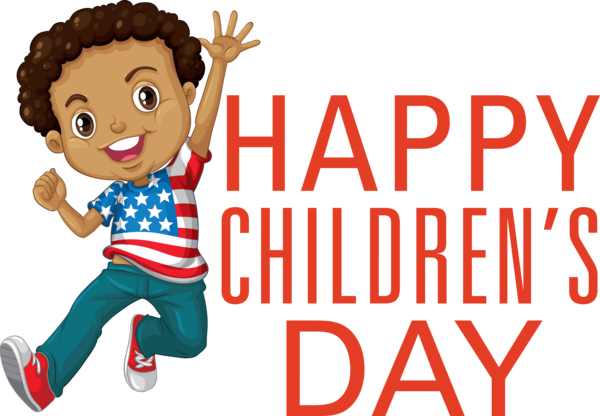 Transparent International Children's Day Pulau Tegal Mas Human Meter for Children's Day for International Childrens Day