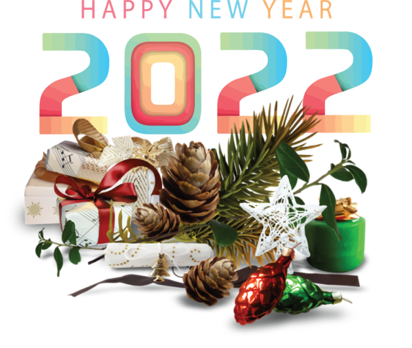 Transparent New Year Happy New Year Nouvel an 2022 New Year for Happy New Year 2022 for New Year