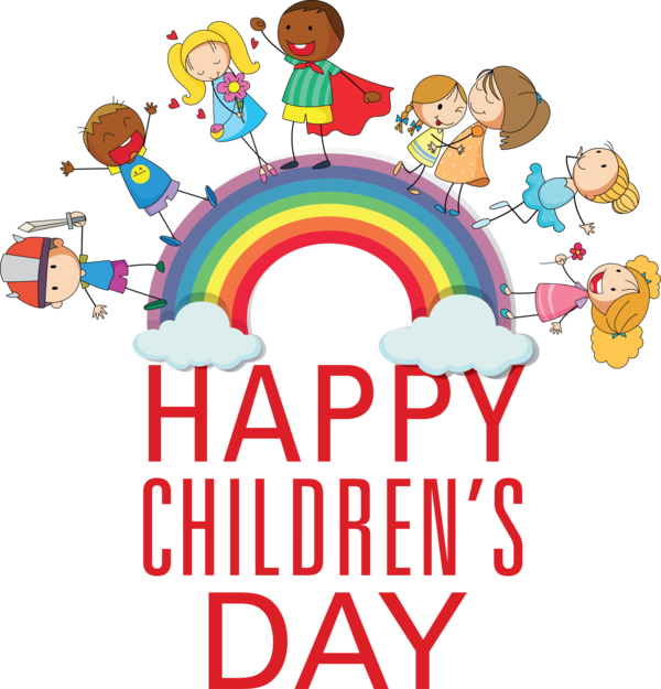 Transparent International Children's Day Icon Royalty-free for Children's Day for International Childrens Day