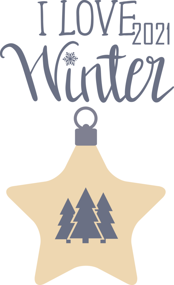 Transparent Christmas Logo Design Line for Hello Winter for Christmas
