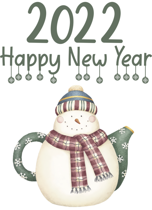 Transparent New Year Mrs. Claus Happy New Year 2022 New Year for Happy New Year 2022 for New Year