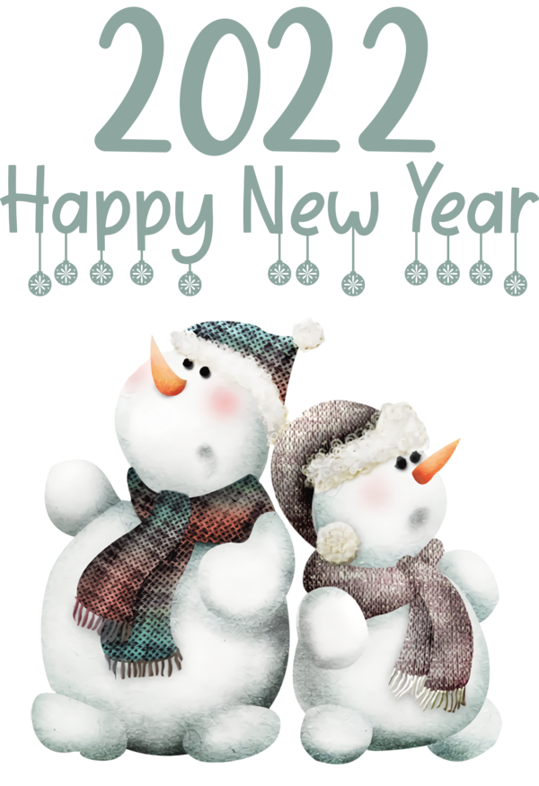 Transparent New Year New year 2022 Mrs. Claus 2022 New Year for Happy New Year 2022 for New Year