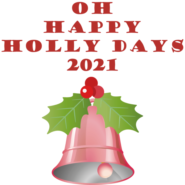Transparent Christmas Christmas Day Logo Bauble for Be Jolly for Christmas