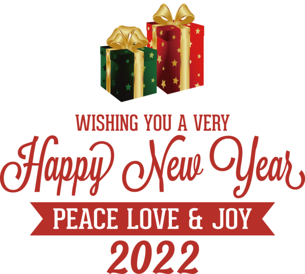 Transparent New Year Bauble Interstate 35 Christmas Day for Happy New Year 2022 for New Year