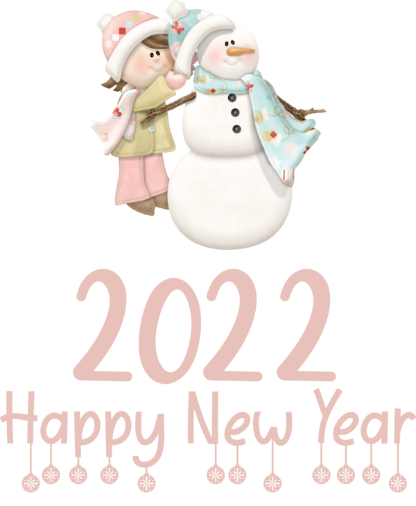 Transparent New Year New year 2022 Mrs. Claus Happy New Year 2022 for Happy New Year 2022 for New Year