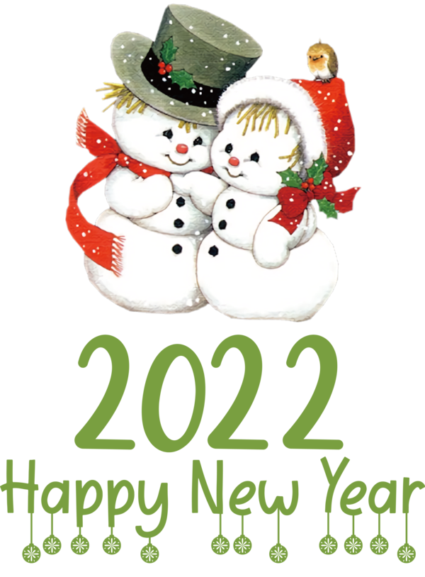 Transparent New Year Mrs. Claus New year 2022 New Year for Happy New Year 2022 for New Year
