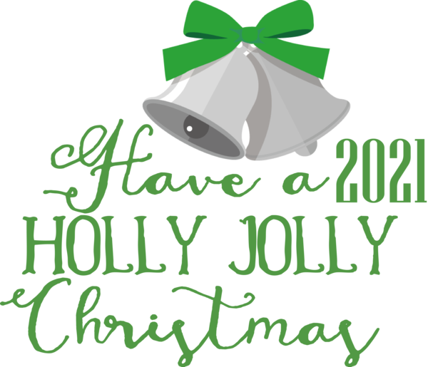 Transparent Christmas Leaf Logo Green for Holly for Christmas