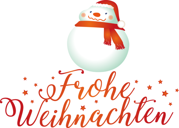 Transparent Christmas Bauble Christmas Day Snowman for Frohliche Weihnachten for Christmas