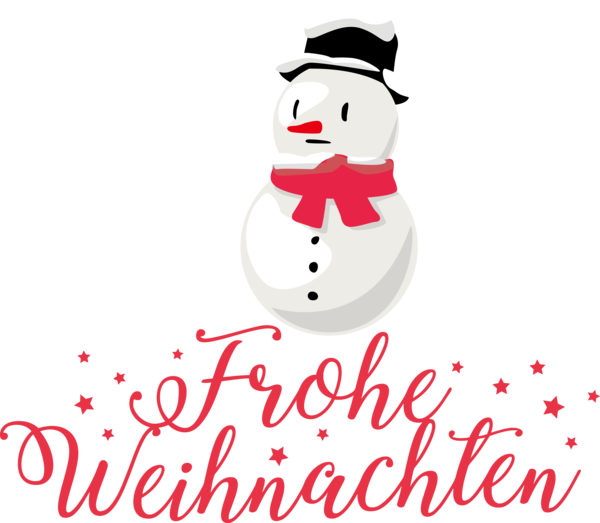 Transparent Christmas Bauble Christmas Day Snowman for Frohliche Weihnachten for Christmas
