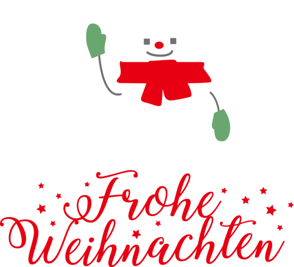 Transparent Christmas Christmas Day Human Christmas decoration for Frohliche Weihnachten for Christmas