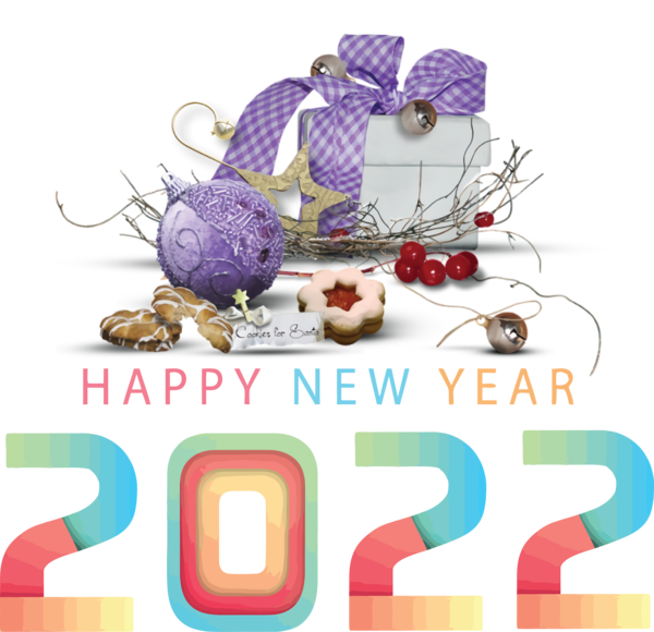 Transparent New Year Christmas Day Drawing New Year for Happy New Year 2022 for New Year