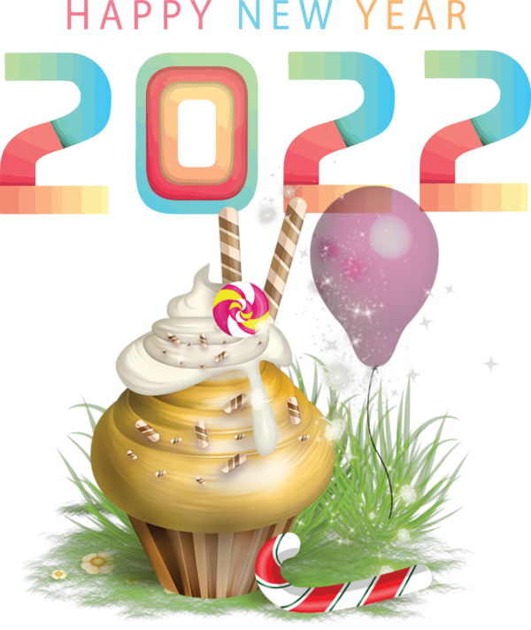 Transparent New Year Chocolate cake Chocolate Bar White chocolate for Happy New Year 2022 for New Year