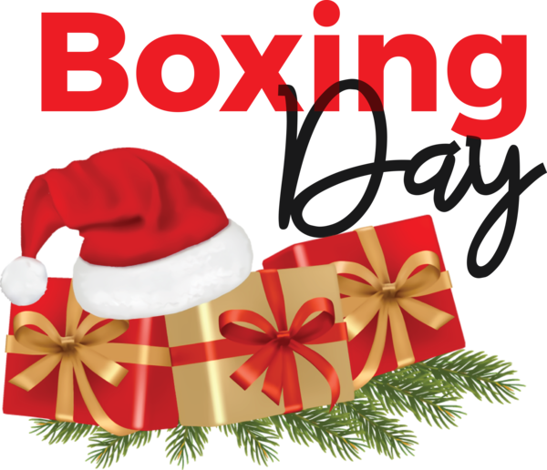 Transparent Boxing Day Baratza  Christmas Day for Happy Boxing Day for Boxing Day