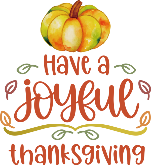 Transparent Thanksgiving Icon Painting Drawing for Happy Thanksgiving for Thanksgiving