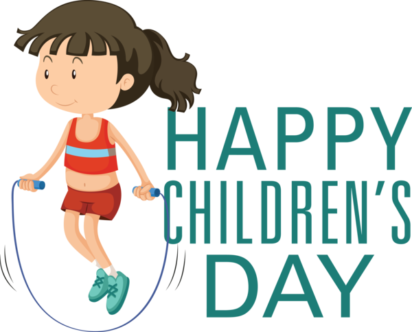 Transparent International Children's Day Clothing Shoe Meter for Children's Day for International Childrens Day