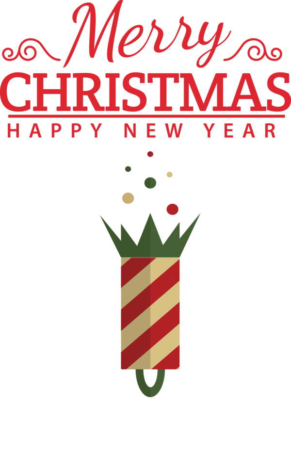 Transparent Christmas Harper's Christmas Canvas Wall Art Logo Line for Merry Christmas for Christmas