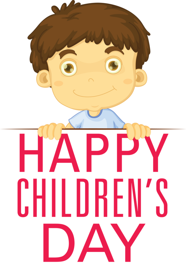 Transparent International Children's Day Human Face Reading for Children's Day for International Childrens Day