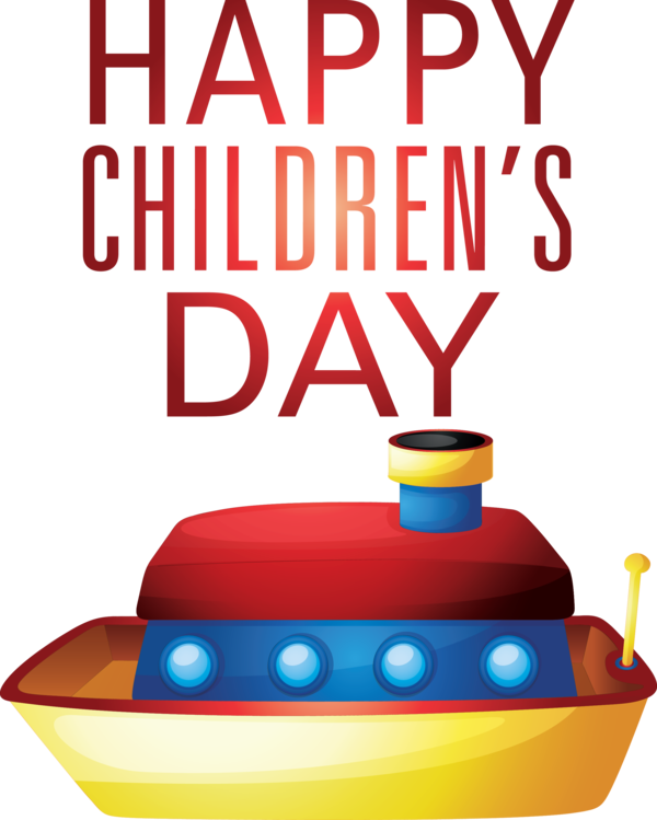 Transparent International Children's Day Text Meter Medpage for Children's Day for International Childrens Day