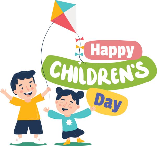 Transparent International Children's Day Children's Day Journée d’enfants Day for Children's Day for International Childrens Day