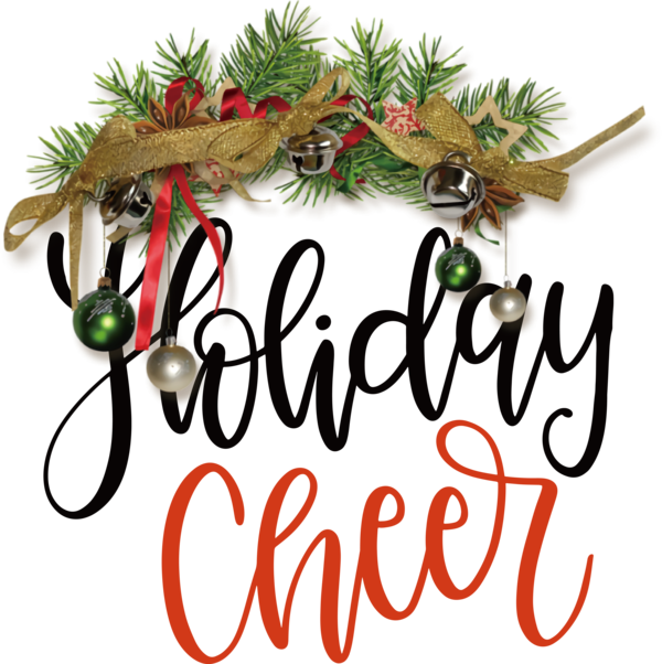 Transparent Christmas Bauble Christmas Day Font for Holly for Christmas