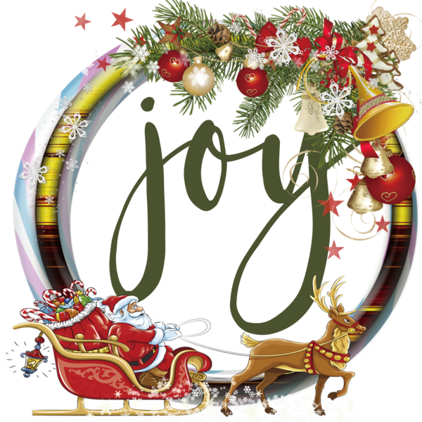 Transparent Christmas Borders and Frames Christmas Day Design for Be Jolly for Christmas