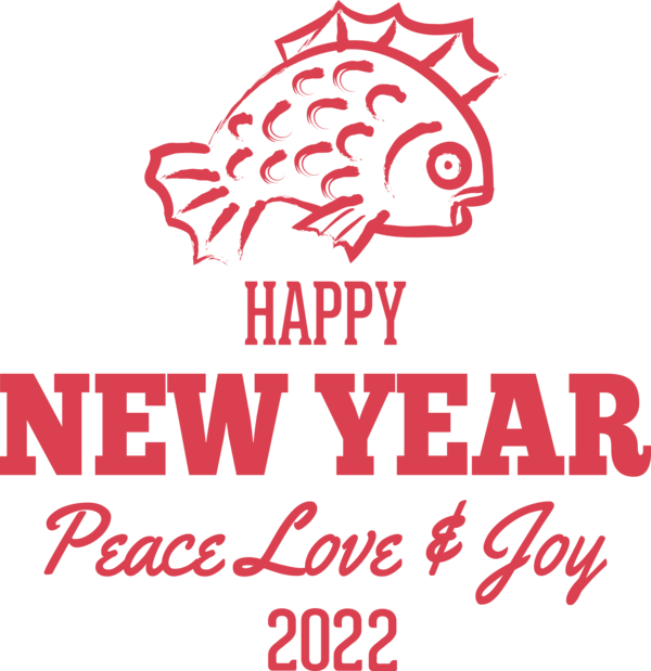 Transparent New Year Logo Siu yuk Kummer Haustechnik for Happy New Year 2022 for New Year