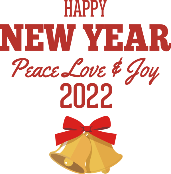 Transparent New Year Line  Theatre for Happy New Year 2022 for New Year