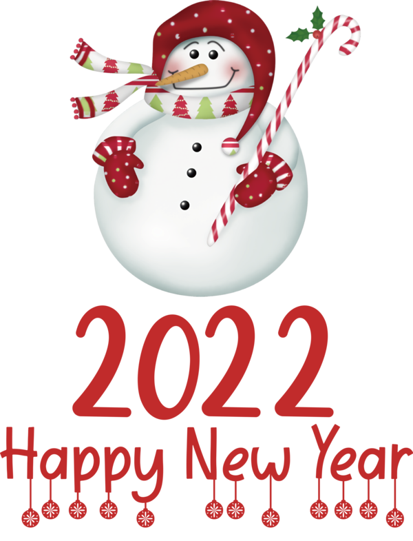 Transparent New Year Mrs. Claus New year 2022 Happy New Year 2022 for Happy New Year 2022 for New Year