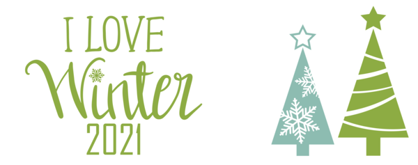 Transparent christmas Design Logo Leaf for Hello Winter for Christmas