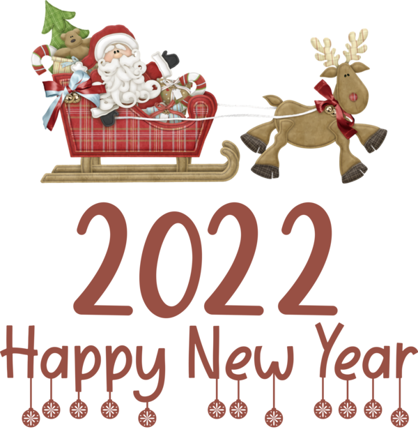 Transparent New Year Bronner's CHRISTmas Wonderland Candy cane Christmas Graphics for Happy New Year 2022 for New Year