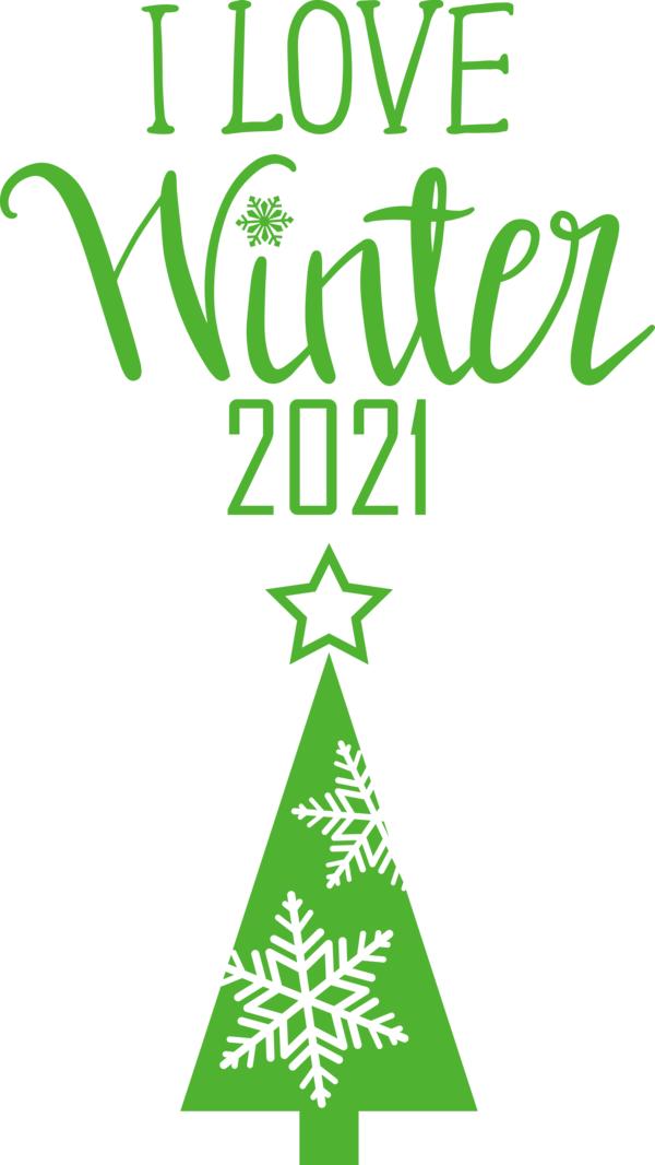 Transparent christmas Logo Design Line for Hello Winter for Christmas