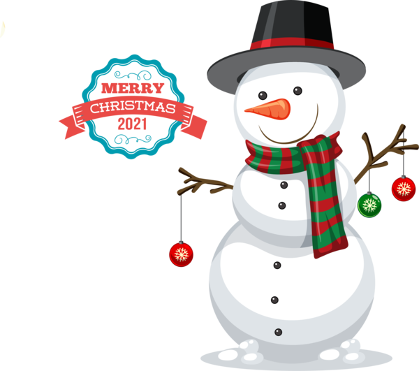 Transparent Christmas Snowman Poster stock.xchng for Merry Christmas for Christmas