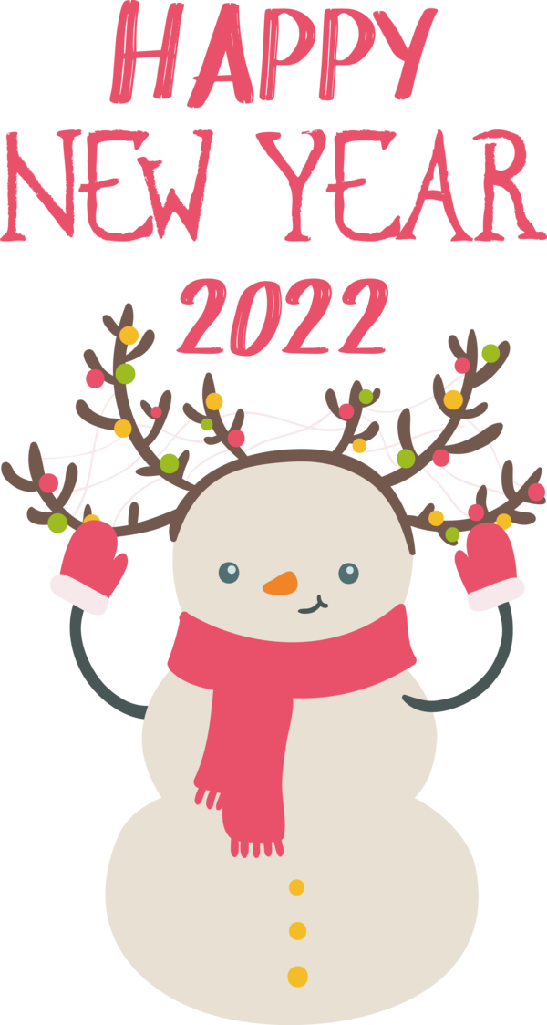 Transparent New Year Christmas Day Ded Moroz New Year for Happy New Year 2022 for New Year
