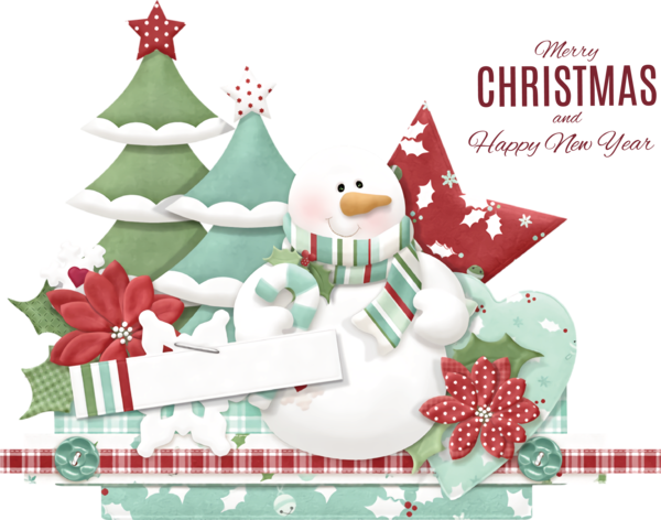 Transparent Christmas Mrs. Claus Christmas Day New Year for Merry Christmas for Christmas