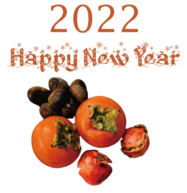 Transparent New Year Juice Tomato juice Orange Juice for Happy New Year 2022 for New Year