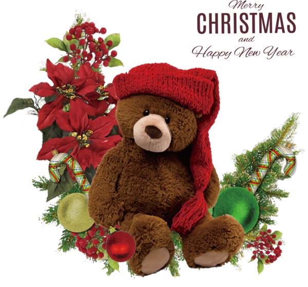 Transparent Christmas Parquet Floor Services Bears Telcom Logistics LLC for Merry Christmas for Christmas