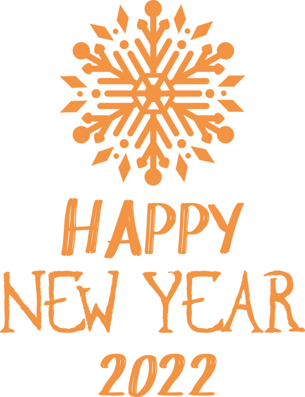 Transparent New Year New Year Design Painting for Happy New Year 2022 for New Year