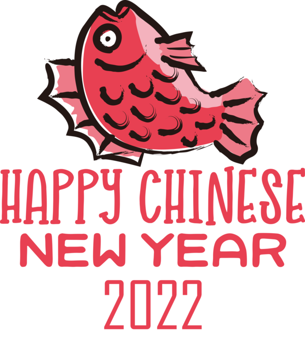 Transparent New Year Burger Cartoon Drawing for Chinese New Year for New Year
