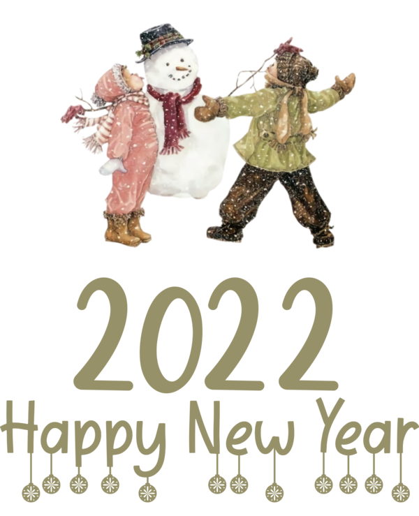 Transparent New Year New year 2022 Merry Christmas and Happy New Year 2022 Mrs. Claus for Happy New Year 2022 for New Year