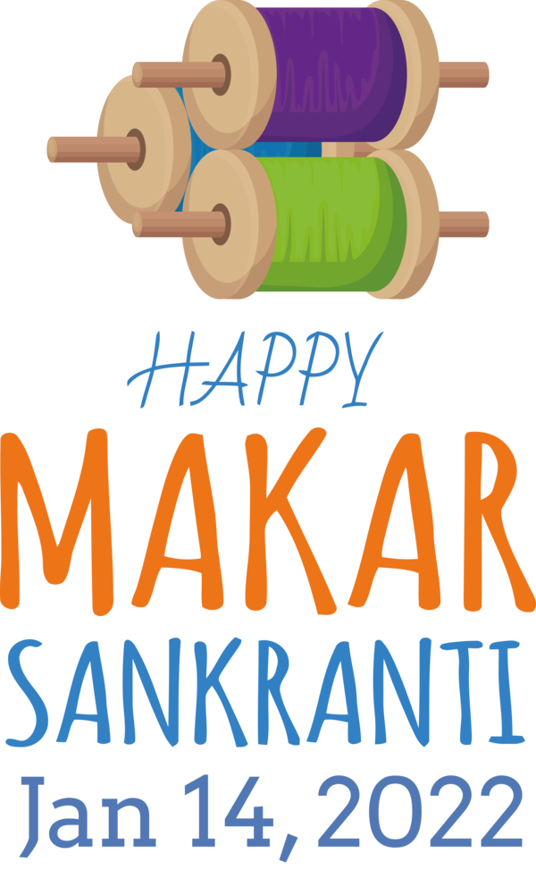 Transparent Makar Sankranti Human Design Line for Happy Makar Sankranti for Makar Sankranti