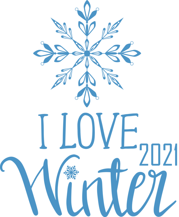 Transparent Christmas Design Logo Line for Hello Winter for Christmas