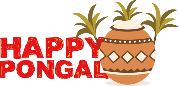 Transparent Pongal Logo  BusinessObjects for Thai Pongal for Pongal