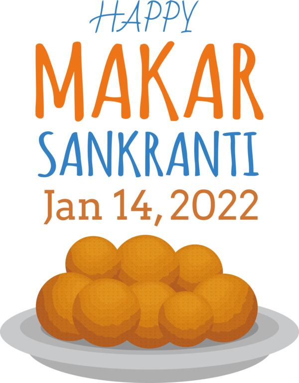 Transparent Makar Sankranti Line Font Mitsui cuisine M for Happy Makar Sankranti for Makar Sankranti