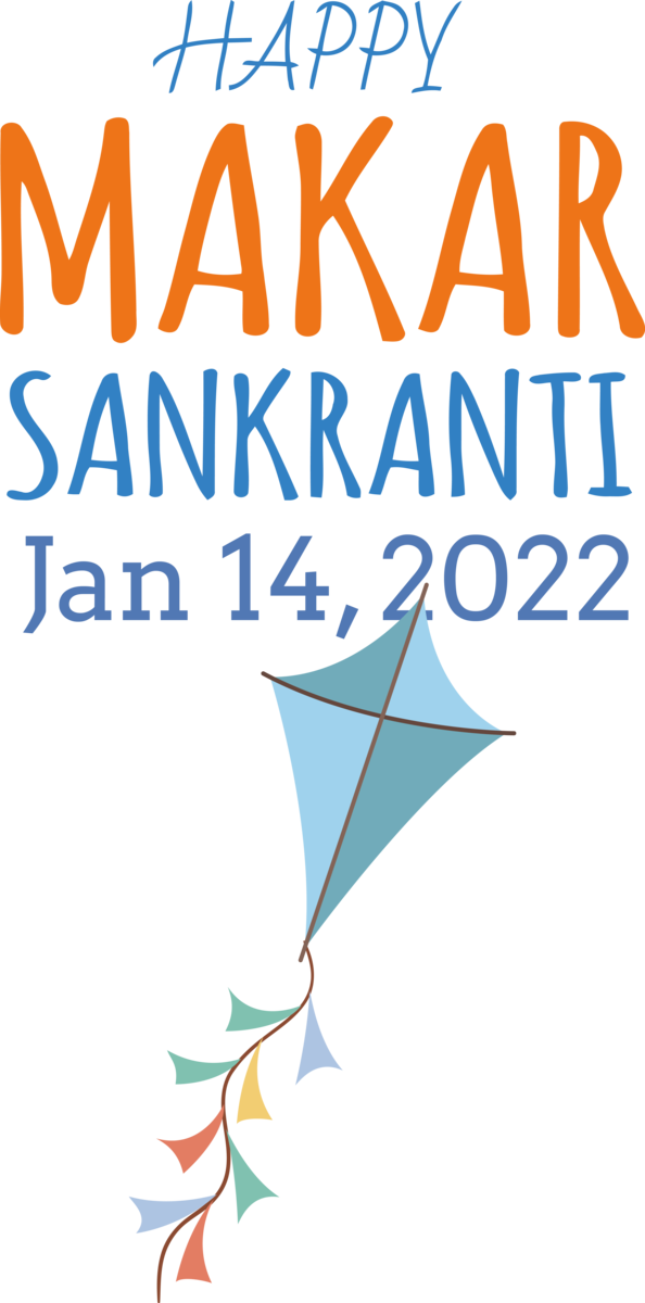 Transparent Makar Sankranti Leaf Design Line for Happy Makar Sankranti for Makar Sankranti