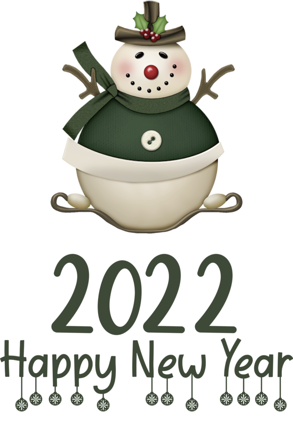 Transparent New Year New year 2022 Mrs. Claus New Year for Happy New Year 2022 for New Year