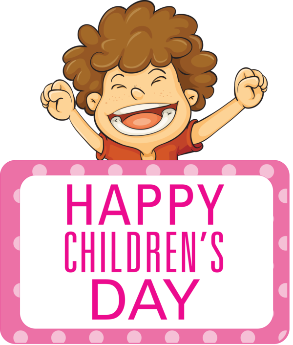 Transparent International Children's Day Royalty-free for Children's Day for International Childrens Day
